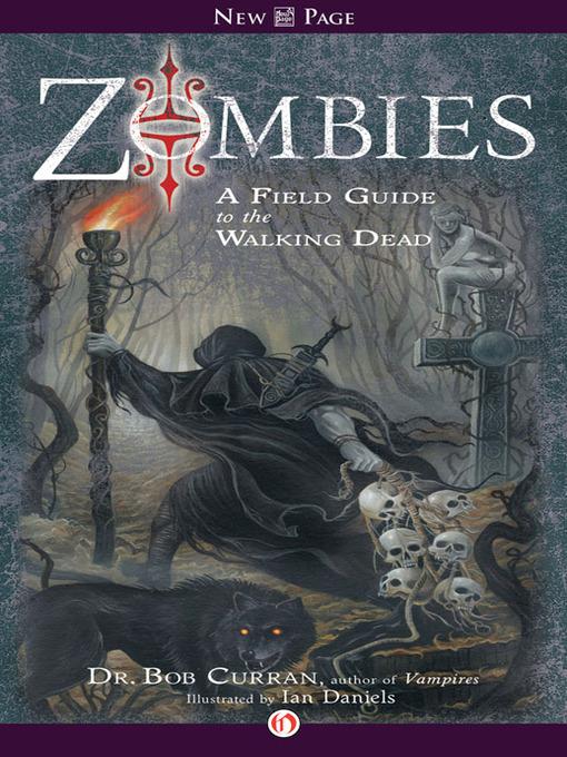 Title details for Zombies by Bob Curran - Available